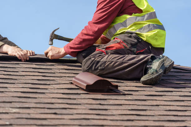 Best Storm Damage Roof Repair  in Chubbuck, ID