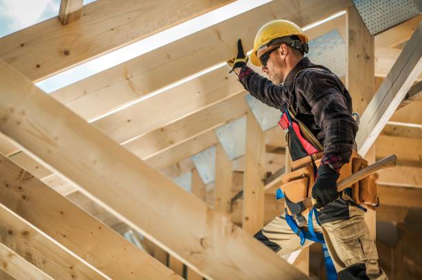 Gutter Installation and Roofing in Chubbuck, ID
