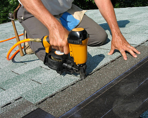 Best New Roof Installation  in Chubbuck, ID