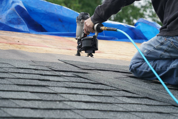 Roof Repair Estimates in Chubbuck, ID