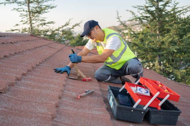 Best Tile Roofing Contractor  in Chubbuck, ID