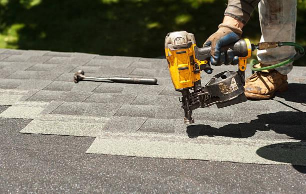 Best Shingle Roofing Installation  in Chubbuck, ID