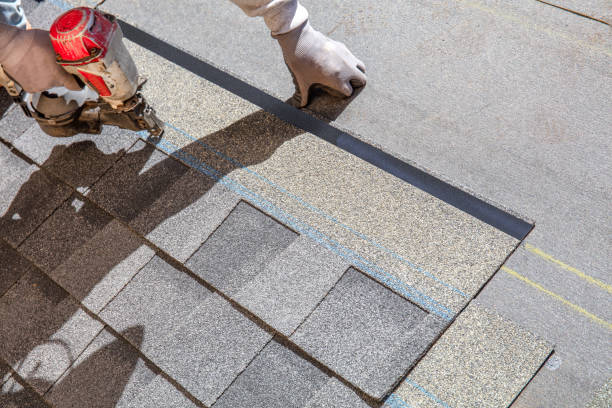 Best Metal Roofing Contractor  in Chubbuck, ID