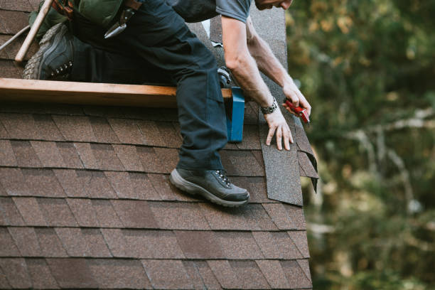 Best Roof Waterproofing Services  in Chubbuck, ID