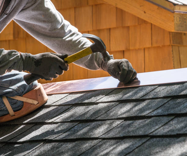 Gutter Installation and Roofing in Chubbuck, ID